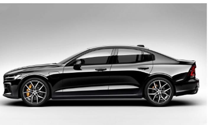 沃爾沃最終將通過(guò)限制成員數(shù)量使用S60 T8 Polestar Engineered