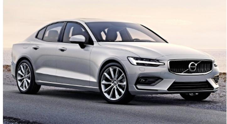 沃爾沃最終將通過(guò)限制成員數(shù)量使用S60 T8 Polestar Engineered
