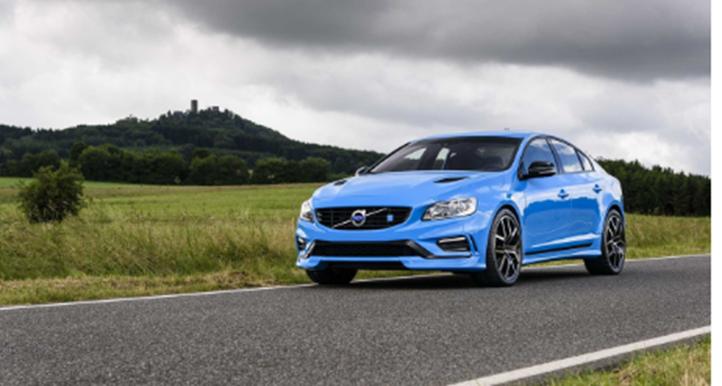 沃爾沃最終將通過(guò)限制成員數(shù)量使用S60 T8 Polestar Engineered