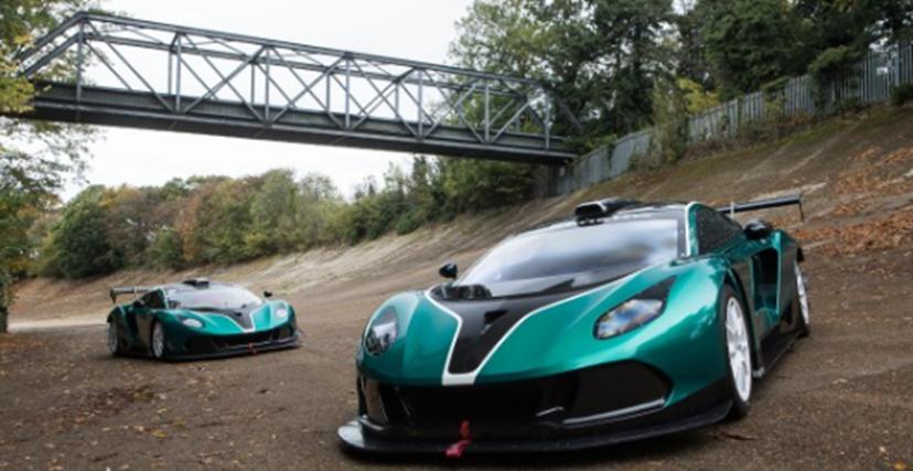 波兰超级跑车Hussarya GT计划在2020年首次亮相