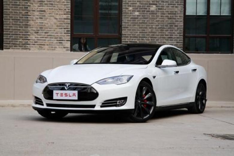 埃隆•马斯克表示 特斯拉将把Model S带到著名的纽伯格林