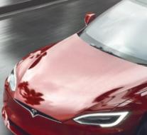 埃隆·马斯克表示 特斯拉将把Model S带到著名的纽伯格林