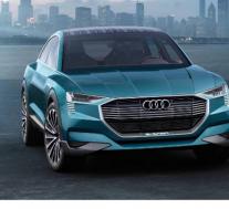 Q8是一款全新的顶级SUV 奥迪将在2020年底发布