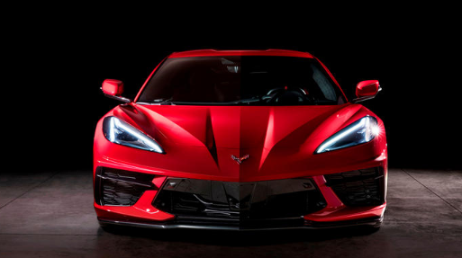 ​2020雪佛兰Corvette Stingray的起价为58900美元  