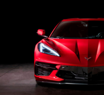 ​2020雪佛兰Corvette Stingray的起价为58900美元  