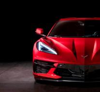 2020雪佛兰Corvette Stingray的起价为58900美元