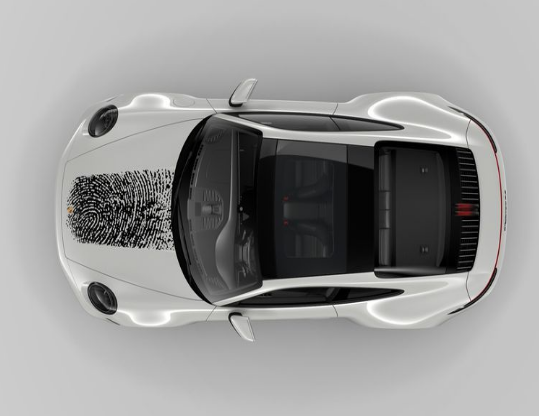 2020年保时捷911选装件是终极定制触感