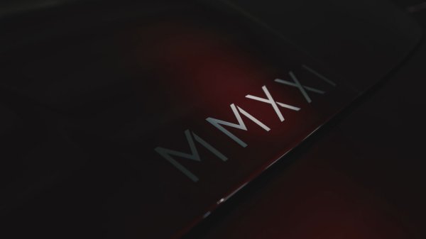 玛莎拉蒂正式宣告2021年，MMXXI开启100%纯电全新纪元