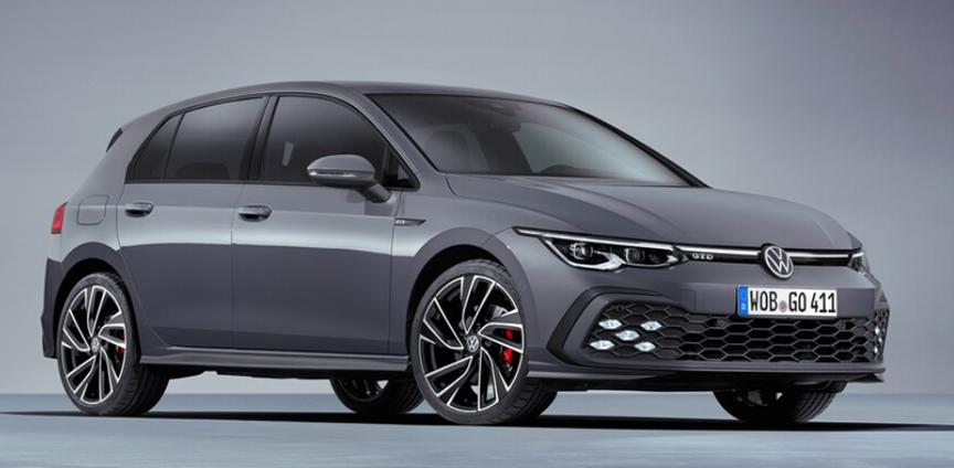 2021年大眾高爾夫GTD和GTE是您不希望擁有的GTI