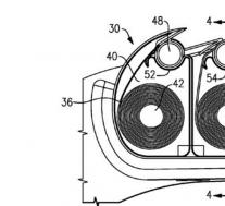 专利揭示新福特野马可能会获得可伸缩的布顶选项