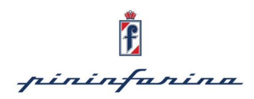 宾尼法利纳是拥有1800马力超级跑车的自有汽车品牌