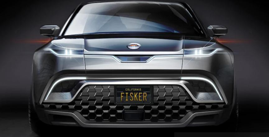 Fisker为其2021年低于4万美元的全电动SUV提供更多细节