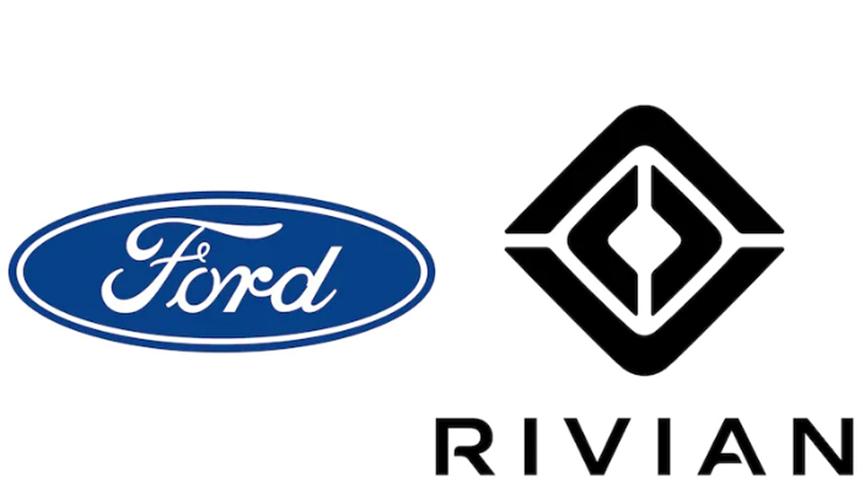 福特向Rivian投资5亿美元为F-150 EV开辟新道路