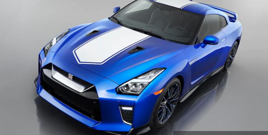 2020 GT-R Track Edition现在具有NISMO功率级别