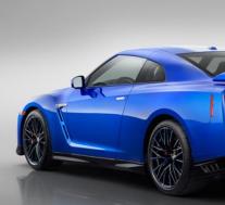 2020 GT-R Track Edition现在具有NISMO功率级别