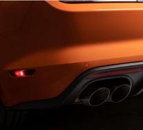 2020年福特野马获得Focus RS引擎