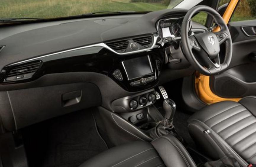 Corsa系列的新旗舰产品Vauxhall Corsa GSi已推出