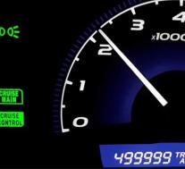 无需任何重大维修即可看到2011 本田Civic行驶500,000英里