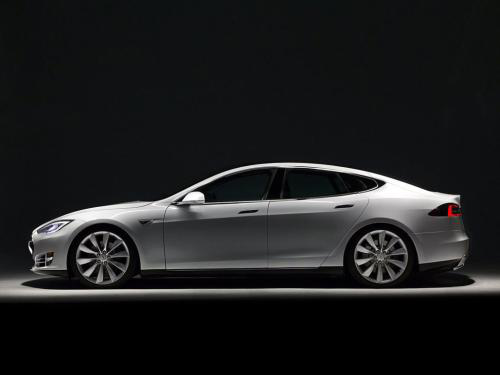 特斯拉Model S格子呢有望为汽车制造商带来巨额利润  