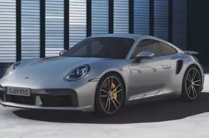 保时捷911 Turbo在行驶72,000英里后继续前进