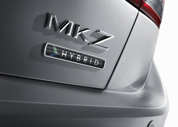 就算准备停产仍祭更新版本车型，2020林肯 MKZ功能也升级 