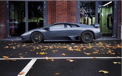 兰博基尼Aventador SVJ在澳大利亚超过100万澳元