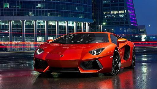 兰博基尼Aventador SVJ在澳大利亚超过100万澳元