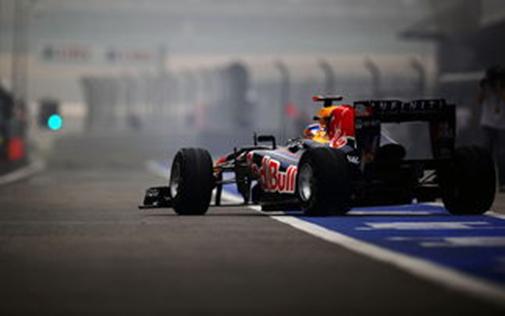 汽车新闻：米克·舒马赫不久将首次体验法拉利F1赛车 