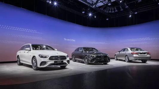 梅赛德斯放弃cls63为AMG GT4腾出空间
