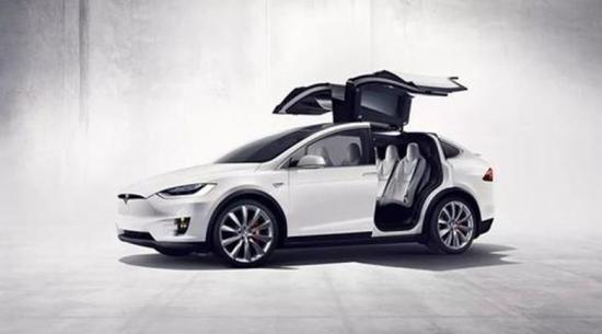 特斯拉即将推出的升级版允许Model S P100D在10.6秒内跑完四分之一英里