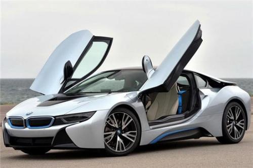 BMW i8生产将于今年四月结束没有计划直接更换