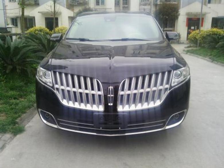 ​林肯西风Z-Livery是潜伏在黑暗中的斗篷十字军