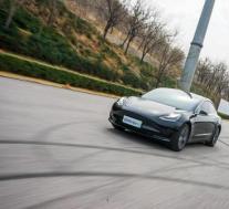 特斯拉Model 3推动欧洲电动汽车增长SUV也很受欢迎