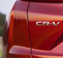 雪佛兰Corvette无法赶上本田CR-V，丰田RAV4 