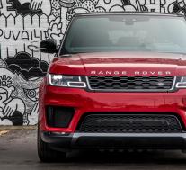 路虎揽胜运动Range Rover Sport PHEV:6个优点和3个缺点