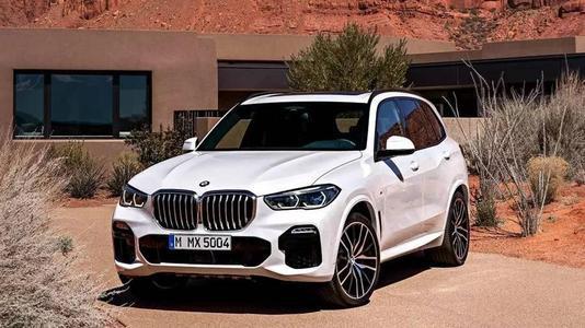 BMW X5防护窗可能会射出7.62毫米口径的火而且金属球也太大