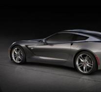 雪佛兰显然为每辆C8 Corvette Stingray 1LT损失20000美元