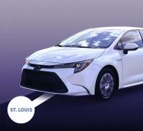 现实世界的燃油经济性：2020年丰田卡罗拉Hybrid胜过MPG