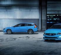 宽体沃尔沃V60 Polestar看起来像我们永远不会得到的RS4竞争对手