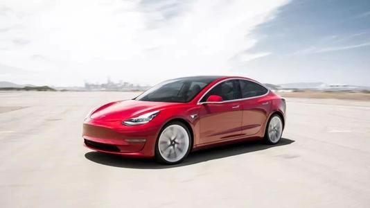 纽约黄色出租车队将包括特斯拉Model 3