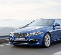 BMW 2系Gran Coupe带回性感可搭配FWD或xDrive使用