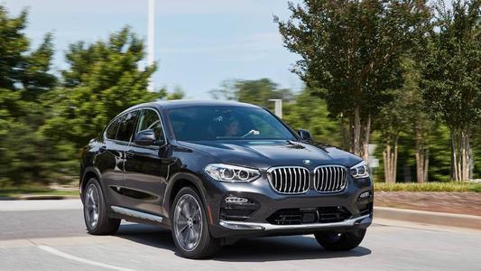 评测：全新BMW X4以及WEY VV5升级款耗油如何