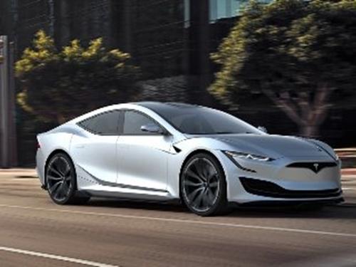 ​特斯拉将Model S的价格降低3000美元Model X的价格降低2000美元
