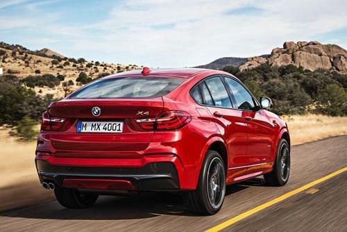 评测：欧拉iQ以及全新BMW X4耗油如何