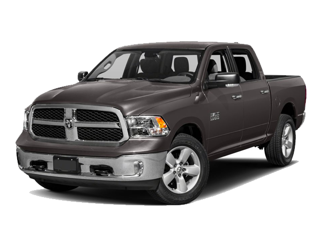 Ram 1500 Classic定价有望吸引中型皮卡客户 