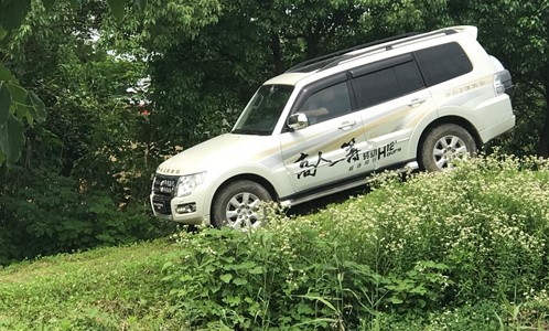 评测：三菱帕杰罗和起亚K5 PHEV性能怎么样  