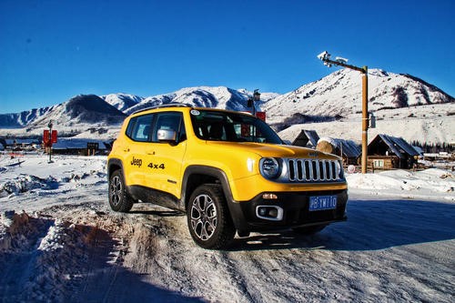 评测：SUV Jeep以及宝马X3耗油如何