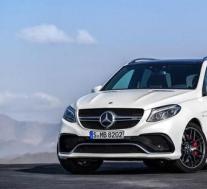 DeMuro列出了讨厌梅赛德斯AMG GLE63 Coupe的所有原因