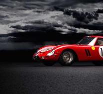 Ares Design将812 Superfast转变为现代Ferrari 250 GTO