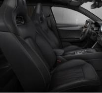 运动型Seat Cupra Leon配备强大的新型发动机和插电式混合动力